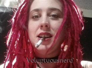 Voluptuousnerd