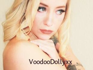 VoodooDollyxx