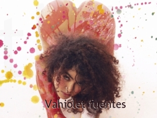 vahiolet_fuentes Top listen server
