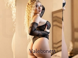 Valebonett