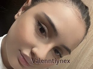 Valenntiynex