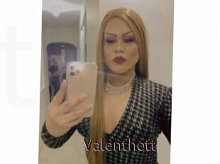 Valenthott