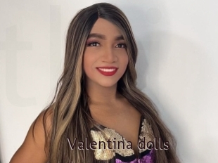 valentina_dolls Top listen server