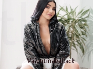Valentinaballack