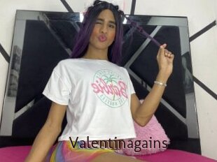 Valentinagains
