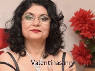 Valentinasann