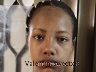 Valentinasweetx18