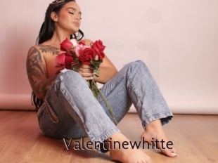 Valentinewhitte