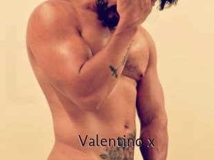 valentino_x Top listen server