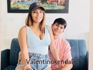Valentinokendall