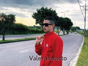 Valentinosoto