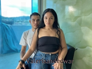 valeriaandedwar Top listen server