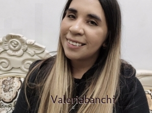 Valeriabanchi