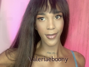 valeriaeboony Top listen server
