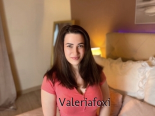 Valeriafoxi