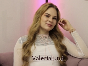 Valerialund