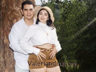 Valeriandmarcus