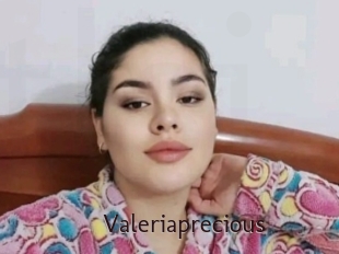 Valeriaprecious