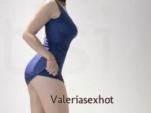 Valeriasexhot