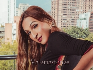 valeriastones Top listen server