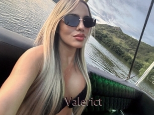 Valerict