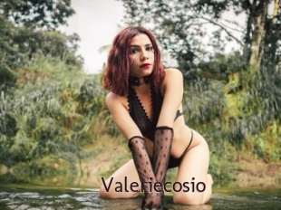 valeriecosio Top listen server