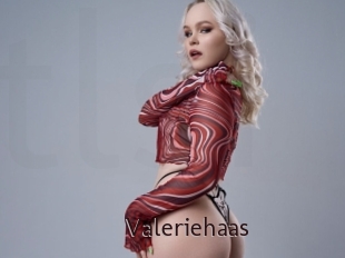 Valeriehaas