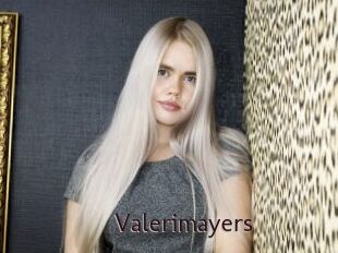 Valerimayers