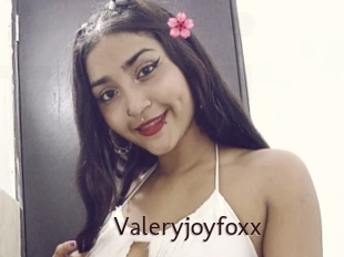 Valeryjoyfoxx
