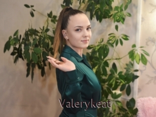 Valerykeat