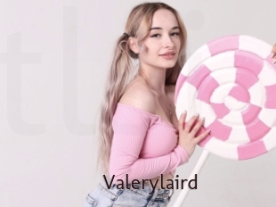 Valerylaird