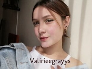 Valirieegrayys