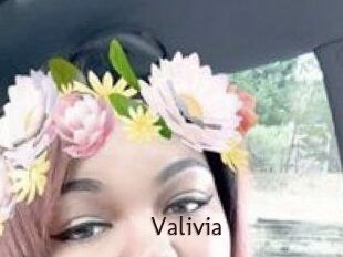 Valivia