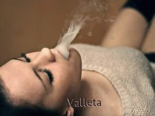 Valleta