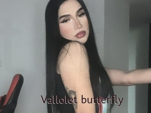 vallolet_butterfly Top listen server