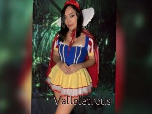 Valloletrous