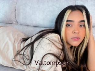 Valtompson