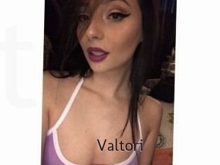 Valtori