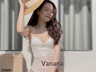 Vanana