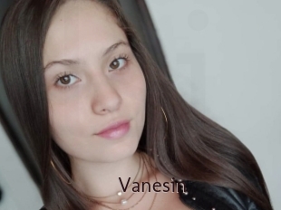 Vanesin