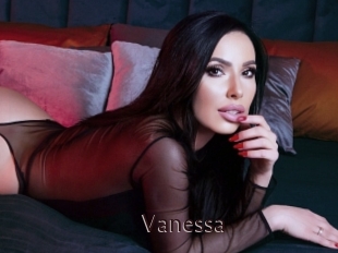 vanessa Top listen server
