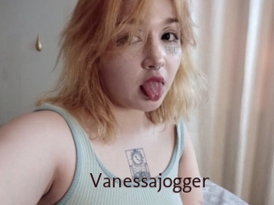 Vanessajogger