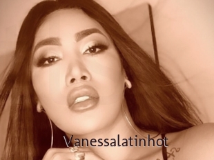Vanessalatinhot