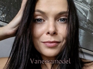 Vanessamodel