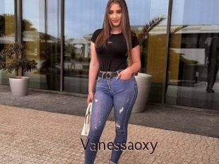 Vanessaoxy
