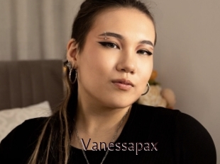 Vanessapax