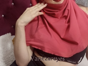 Vanezareyes
