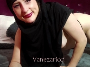 Vanezaricci