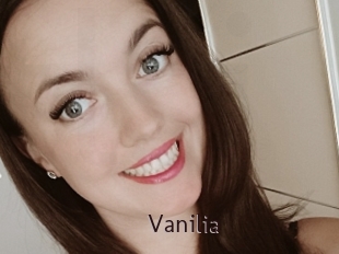vanilia Top listen server