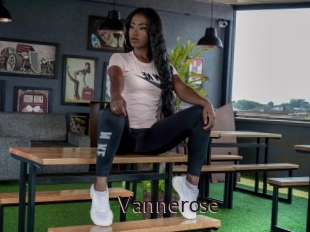 vannerose Top listen server